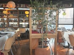 -安妮意大利餐厅(日坛店)
