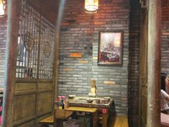 -重庆渝达老火锅(春熙路店)