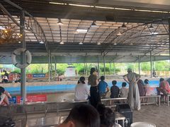 -粮心小农·大头虾亲子生态园(长发店)