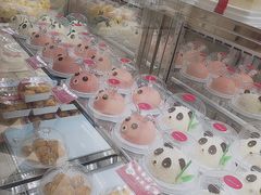 -味多美蛋糕(通州店)