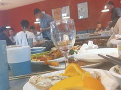-遇上西雅图多融合海鲜自助餐厅(中房金谊广场店)