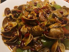 -白起肉夹馍