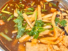 -柳州肥姨妈大骨螺蛳粉(双阳路店)