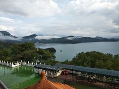 -日月潭