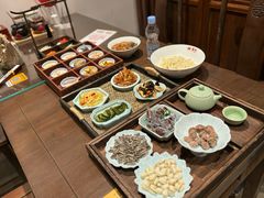 -添萬囍·天津三鲜捞面(天河城店)