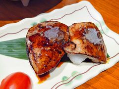 鹅肝寿司-魔丼屋(日月光店)