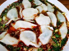 -尤素福东举院饺子馆