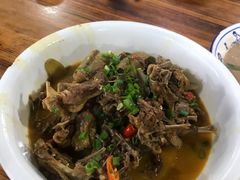 -秀妈厨房(灰汤老店)