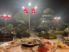 -枇杷园食为鲜火锅(南山店)