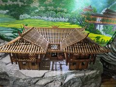 -西江苗族博物馆