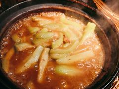 -鹤江桥·红油牛肉粉(SKP店)