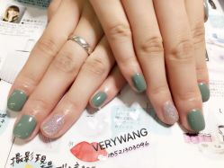 -Verywang半永久纹眉•仪器野生眉