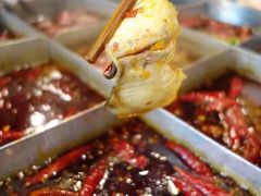 -重庆老火锅王(西安北路店)