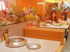 -黑金·寻焰自助百汇·烤肉·火锅(中街店)
