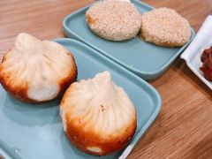 -老苏州大客堂·苏帮菜·松鼠桂鱼·苏州传统小吃(观前街人民商场店)
