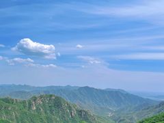-大岭沟猕猴桃谷风景区