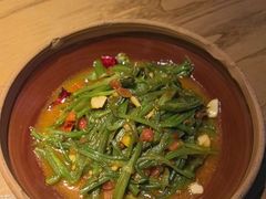 -茄子恰恰·新云南小炒(坪山益田店)