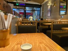 大堂-三两粉(深圳龙华上塘店)