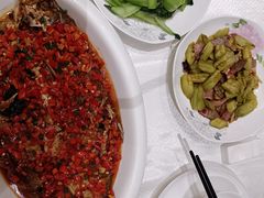 -龙水山大酒楼(万寿路店)