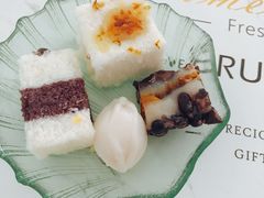 -南大门韩国米糕(公滨路店)