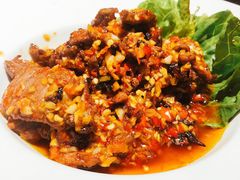 -觅山云南菜(泊富ICITY店)