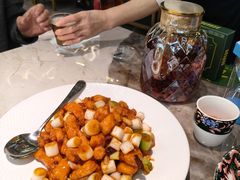 -峰厨大鱼泡饼·天津菜(西青大学城店)