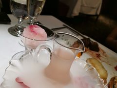 香颂玫瑰露-王品牛排(郑州大卫城店)