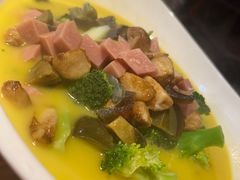 -地锅居(翰林邻里中心店)