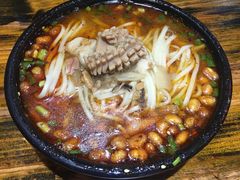 -龙抄手(文殊坊店)