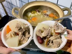 -美美餐厅(海珠首店)