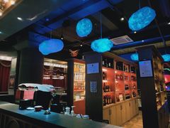 -疯克大象美式烤肉餐厅