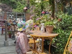 -荒度咖啡(北九水店)