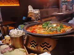 -探鱼·鲜青椒爽麻烤鱼(番禺万达店)