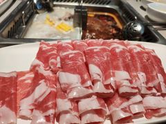 -海底捞大排档火锅(悦荟广场店)