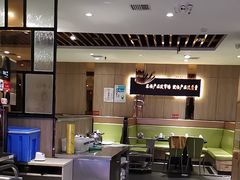 -清真·锦翔炝锅鱼(明德门店)