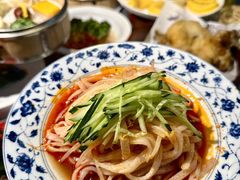 -秦月轩·陕西家乡菜(阜成路·五棵松店)