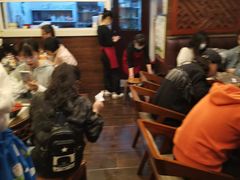大堂-阿坤传统手工小吃(沙坪坝店)