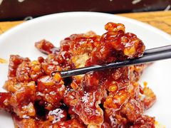 -山海菜馆·海肠捞饭·青岛菜(栈桥店)