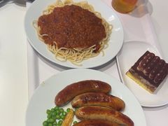 -宜家·瑞典风味餐厅(四元桥店)