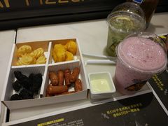 -乐凯撒披萨(海岸城店)