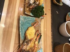 -酒久自助料理(佳兆业店)