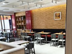 -子午路张记肉夹馍(兵马俑店)
