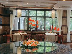 -一江春水·杭帮臻宴(三台山店)