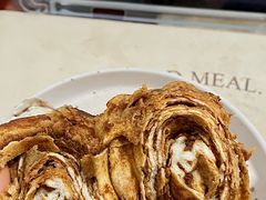 -宫门口馒头铺(创始人总店)