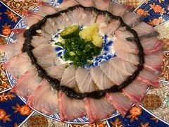 -元通寿司(大朗店)