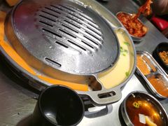 -哈哈碳都·牛肋条无限自助烤肉(台江万达店)