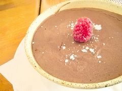 朱古力慕斯-LA MAISON公鸡和龙(蛇口店)