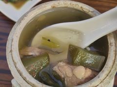-大唐靓汤江门私房菜(景田店)