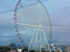 -南昌之星摩天轮