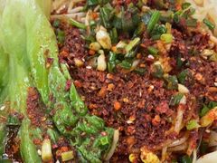 -老陈婆手工面庄